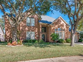 3705  Stone Creek Parkway , Fort Worth Texas 76137