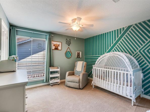 3705  Stone Creek Parkway , Fort Worth Texas 76137