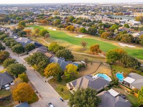 3705  Stone Creek Parkway , Fort Worth Texas 76137