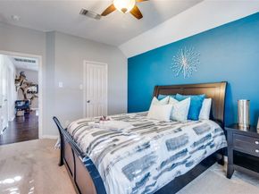 3705  Stone Creek Parkway , Fort Worth Texas 76137