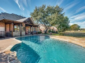 3705  Stone Creek Parkway , Fort Worth Texas 76137