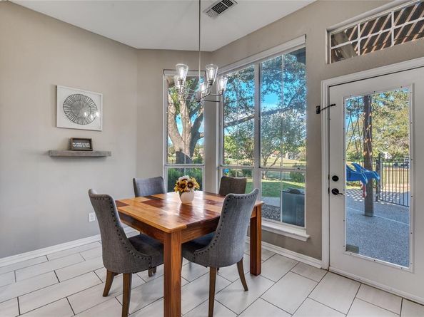 3705  Stone Creek Parkway , Fort Worth Texas 76137