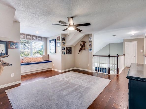 3705  Stone Creek Parkway , Fort Worth Texas 76137