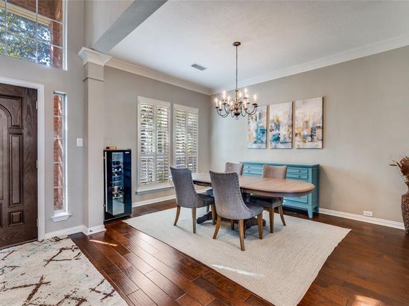 3705  Stone Creek Parkway , Fort Worth Texas 76137