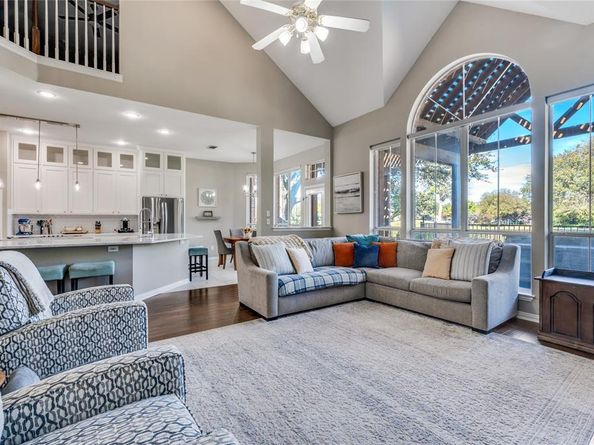 3705  Stone Creek Parkway , Fort Worth Texas 76137