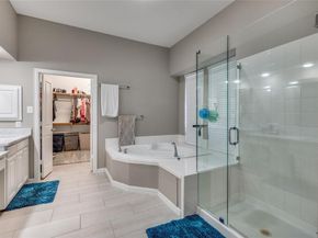 3705  Stone Creek Parkway , Fort Worth Texas 76137