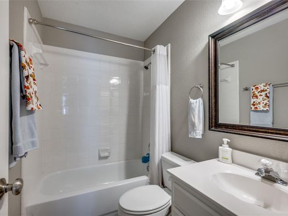 3705  Stone Creek Parkway , Fort Worth Texas 76137