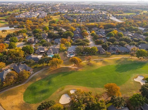 3705  Stone Creek Parkway , Fort Worth Texas 76137