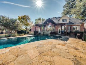 3705  Stone Creek Parkway , Fort Worth Texas 76137