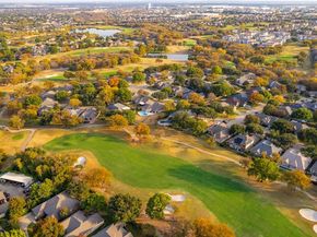 3705  Stone Creek Parkway , Fort Worth Texas 76137