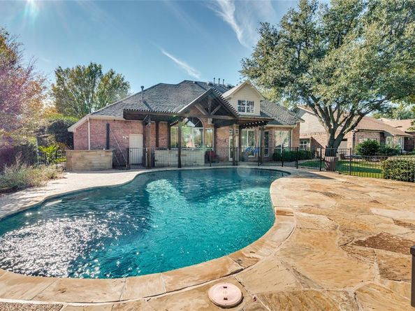 3705  Stone Creek Parkway , Fort Worth Texas 76137