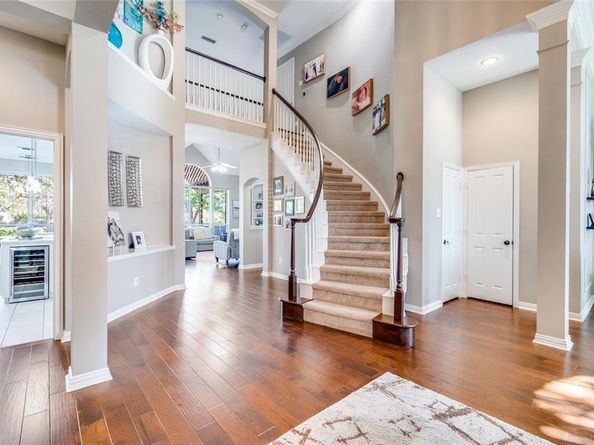 3705  Stone Creek Parkway , Fort Worth Texas 76137