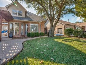 3705  Stone Creek Parkway , Fort Worth Texas 76137