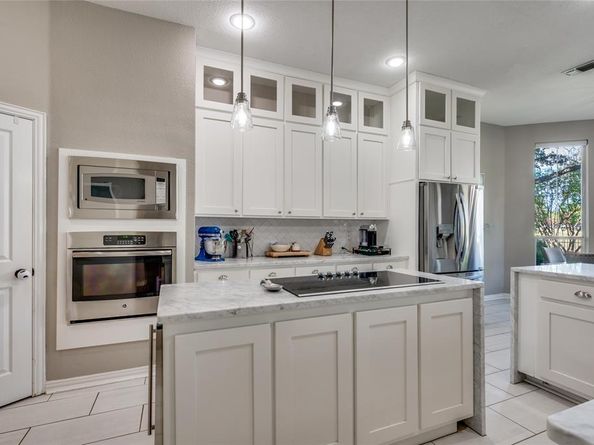 3705  Stone Creek Parkway , Fort Worth Texas 76137