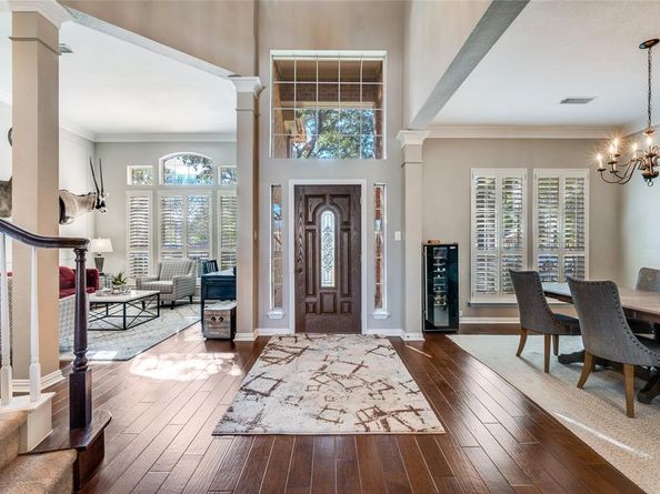 3705  Stone Creek Parkway , Fort Worth Texas 76137