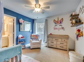 3705  Stone Creek Parkway , Fort Worth Texas 76137