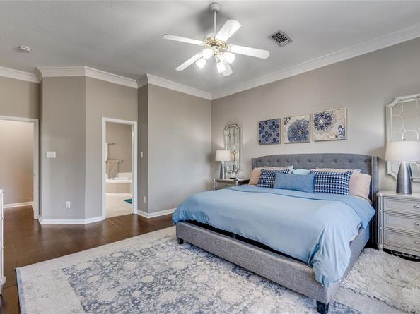 3705  Stone Creek Parkway , Fort Worth Texas 76137