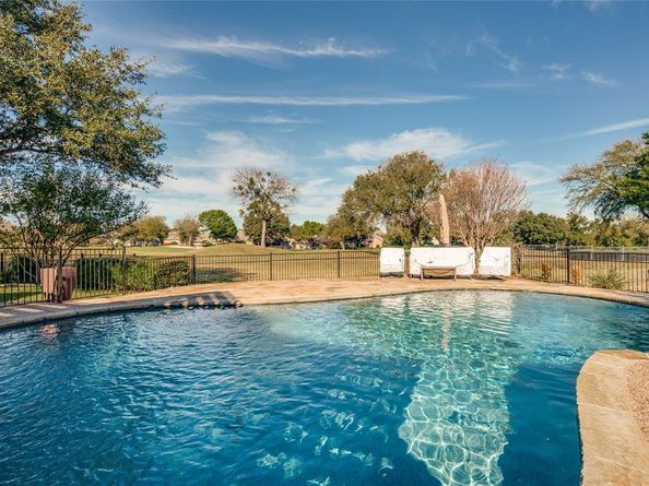 3705  Stone Creek Parkway , Fort Worth Texas 76137