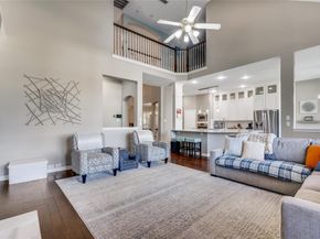 3705  Stone Creek Parkway , Fort Worth Texas 76137