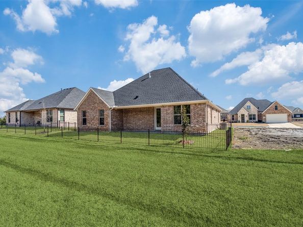 610  Jubilee Street , Rockwall Texas 75087