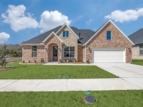 610  Jubilee Street , Rockwall Texas 75087