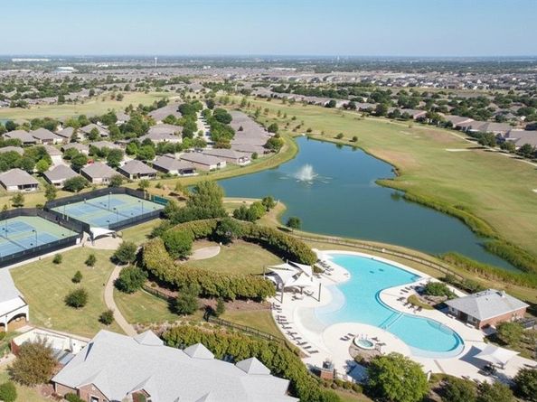 2325  Beachfront Drive , Frisco Texas 75036