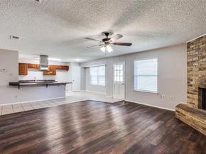 6101  Kelly Elliott Road , Arlington Texas 76001