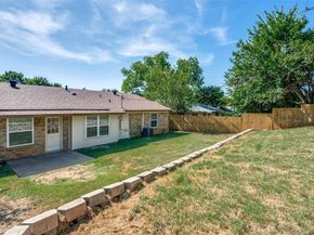 6101  Kelly Elliott Road , Arlington Texas 76001