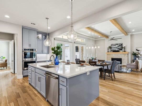 4309  Laura Lane , Flower Mound Texas 75022