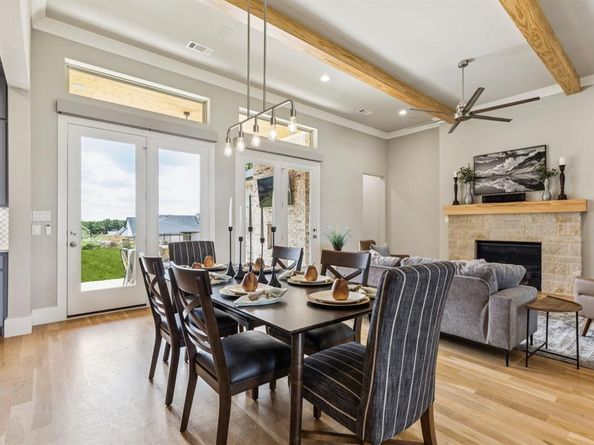 4309  Laura Lane , Flower Mound Texas 75022