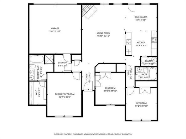 1438  Stewart Drive , Rockwall Texas 75032