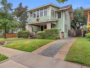 4803  Swiss Avenue , Dallas Texas 75204