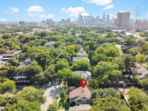 4803  Swiss Avenue , Dallas Texas 75204