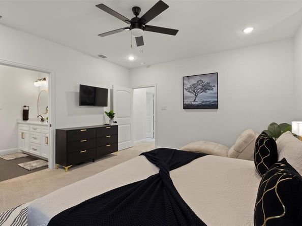 3122  Chihuahua Avenue , Dallas Texas 75212