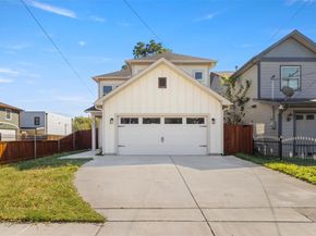 3122  Chihuahua Avenue , Dallas Texas 75212