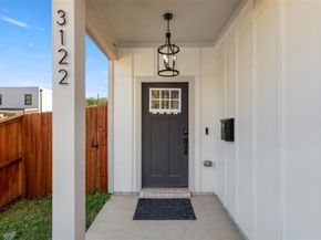 3122  Chihuahua Avenue , Dallas Texas 75212