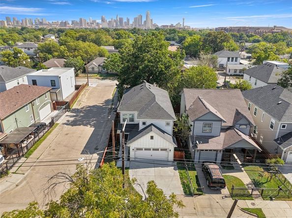 3122  Chihuahua Avenue , Dallas Texas 75212