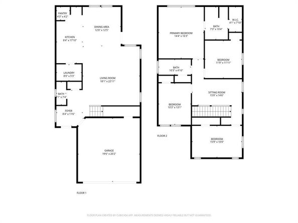 3122  Chihuahua Avenue , Dallas Texas 75212