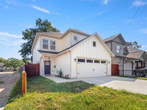 3122  Chihuahua Avenue , Dallas Texas 75212