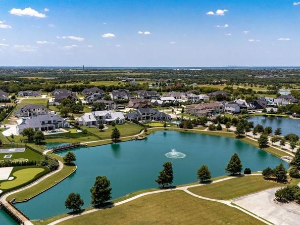 328  Longview Place , Heath Texas 75032