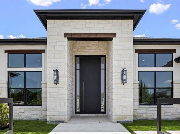 328  Longview Place , Heath Texas 75032