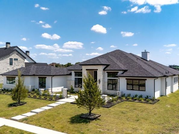 328  Longview Place , Heath Texas 75032