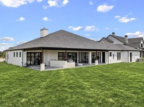 328  Longview Place , Heath Texas 75032