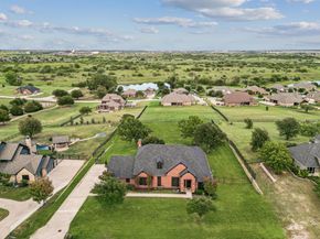 10500  Los Rios Drive , Fort Worth Texas 76179