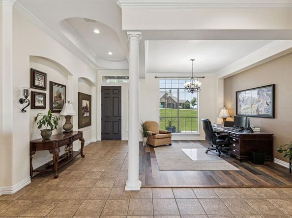 10500  Los Rios Drive , Fort Worth Texas 76179