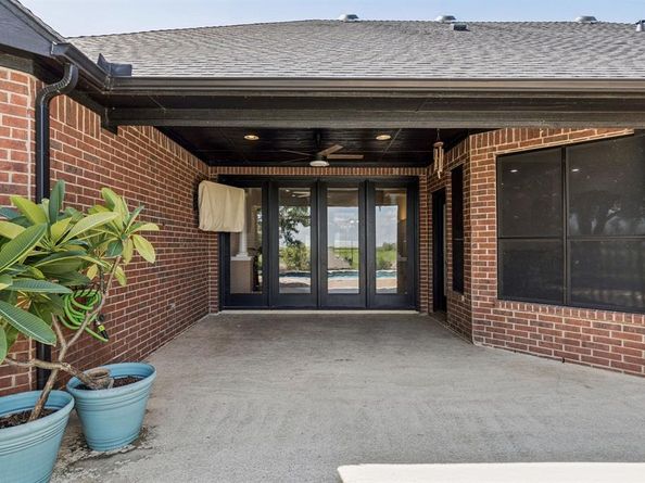 10500  Los Rios Drive , Fort Worth Texas 76179