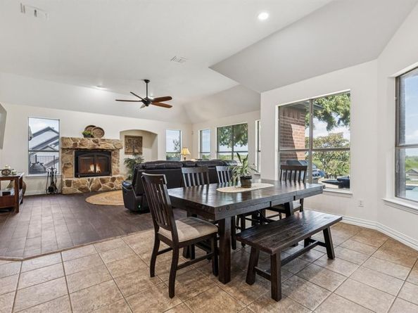 10500  Los Rios Drive , Fort Worth Texas 76179