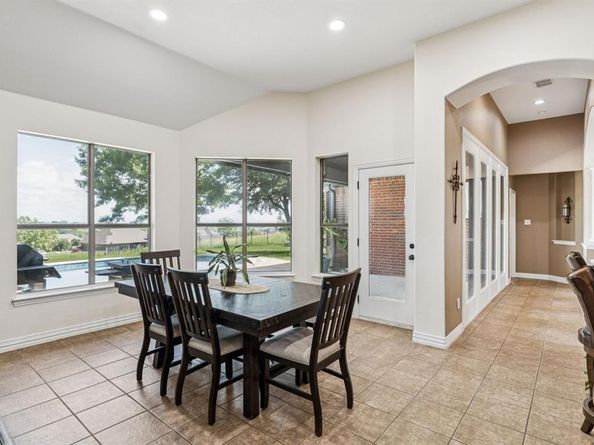 10500  Los Rios Drive , Fort Worth Texas 76179