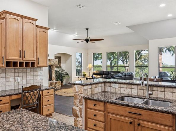 10500  Los Rios Drive , Fort Worth Texas 76179