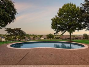 10500  Los Rios Drive , Fort Worth Texas 76179